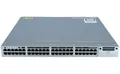 Produktbild: CISCO - WS-C3850-48P-S - Cisco Catalyst 3850 48 Port PoE IP Base