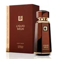 Produktbild: French Avenue Liquid Brun Limited Edition Extrait de Parfum 150 ml