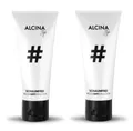 Produktbild: Alcina Schaumfrei, 3 x 75 ml -02-26 Volumen-Kick für Föhnfrisuren