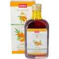 Produktbild: Sanddorn Öl 200ml Pflanzenöl