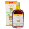 Produktbild: Sanddorn Öl 200ml  Pflanzenöl