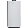 Produktbild: Vaillant geoTHERM perform VWS 260/3 S1, Heizungswärmepumpe (Sole/Wasser)