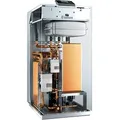 Produktbild: Vaillant geoTHERM perform VWS 260/3 S1 Sole/Wasser-Wärmepumpe