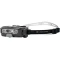 Produktbild: LED Lenser HF8R Core - Stirnlampe - black