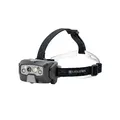 Produktbild: Ledlenser HF8R Core Stirnlampe Led wiederaufladbar | LED Kopflampe 1600 Lumen | Adventure Headlights mit Rotlicht | Outdoor Stirnleuchte | Headlamp | wasserdichte Kopftaschenlampe IP68 | Kopfleuchte