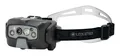 Produktbild: LEDlenser Akku-Kopflampe HF8R Core Black 20-1600 Lumen - 502801
