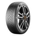 Produktbild: 4x Ganzjahresreifen Continental 185/60 R15 88H AllSeasonContact 2 | 74165
