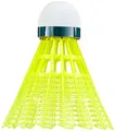 Produktbild: VICTOR Badminton Ball Shuttle 3000 - Langsam, Gelb, 3, 015/8/0