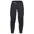 Produktbild: FOX Racing - Kid's Defend Pant - Radhose Gr 140 grau/schwarz