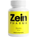 Produktbild: ZeinPharma® Biotin 10 mg