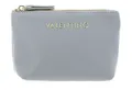 Produktbild: VALENTINO Arcadia Soft Cosmetic Case Utensilientasche Tasche Ghiaccio grau Neu