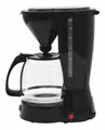 Produktbild: Kaffeemaschine 12 Tassen Filterkaffeemaschine Glas Kanne Kaffee Maschine 800W