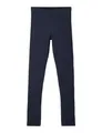 Produktbild: NAME IT Mädchen Nitvivian Legging Nmt Noos Hose, Dark Sapphire, 140 EU