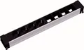 Produktbild: Bachmann Steckdosenleiste 909.007 Steckdosenleisten Steckdosenleiste