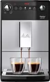 Produktbild: Melitta Purista F23/0-101 schwarz Kaffeevollautomat