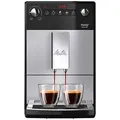Produktbild: Melitta Purista F23/0-101 Kaffeevollautomat, Stahl-Kegel-Mahlwerk, 1450W, LCD
