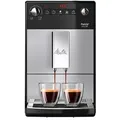 Produktbild: MELITTA Purista Series 300 silber/schwarz