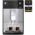 Produktbild: Melitta Purista F23/0-101: Kaffeevollautomat Mit Mahlwerk