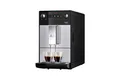 Produktbild: Melitta Kaffeevollautomat F23/0-101 Purista Series 300, Flüsterleises Mahlwerk