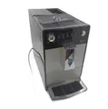 Produktbild: Melitta Purista F 230 101 Kaffeevollautomat mit leisem Kegelmahlwerk