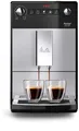 Produktbild: Melitta Kaffeevollautomat Purista F230-101 Silber