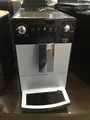 Produktbild: MELITTA Purista F23/0-101 silber Kaffeevollautomat - Wie neu 1#26799835