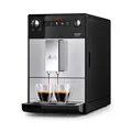 Produktbild: MELITTA Purista F23/0-101 silber Kaffeevollautomat #28756292