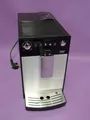 Produktbild: Melitta PURISTA  Kaffeevollautomat mit Lieblingskaffee Espressomaschine silber