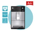 Produktbild: Melitta F23/0-101 Kaffeevollautomat Double Cup Mode Verchromte Elemente