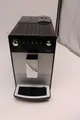 Produktbild: Melitta Purista F230-101, Kaffeevollautomat, 1.450 Watt, Kegelmahlwerk, silber
