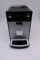Produktbild: Melitta Purista F230-101, Kaffeevollautomat, 1.450 Watt, Kegelmahlwerk, silber