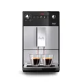 Produktbild: MELITTA Kaffeevollautomat Purista F23/0-101 Espressomaschine Silber
