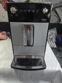 Produktbild: Melitta Purista F23/0-101 1450W Kaffeevollautomat - Silber