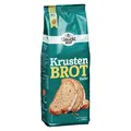 Produktbild: Bauckhof Hafer-Krustenbrot-Backmischung, glutenfrei (500 g) - Bio