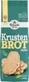 Produktbild: Krustenbrot glutenfrei Bio 12 x 500 g