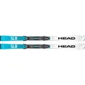 Produktbild: HEAD Herren Racing Ski WC Rebels e.SLR SW + Protector PR 1