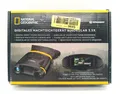 Produktbild: National Geographic Digital Nachtsichtgerät Binokular 3,5x m. Aufnahme Monochrom
