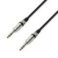 Produktbild: 3 STAR BVV 0150 Symmetrisches Kabel Klinke TRS | 1.5 m