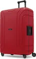 Produktbild: Redolz Essentials 15 4-Rollen Trolley 75 cm mit Dreipunkt-Verschluss