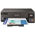 Produktbild: Epson EcoTank ET-14100 - Drucker - Farbe - Tintenstrahl - ITS - A3 - 4800 x 1200 dpi - bis zu 15 Seiten/Min. (einfarbig)
