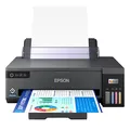 Produktbild: EPSON EcoTank ET-14100 Tintenstrahldrucker schwarz