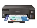 Produktbild: Epson EcoTank ET-14100 - Drucker - Farbe - Tintenstrahl - ITS - A3 - 4800 x 1200 dpi - bis zu 15 Seiten/Min. (einfarbig)/ (C11CK39401)