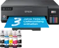Produktbild: EPSON ET-14100 - Drucker, EcoTank, WLAN, inkl. UHG