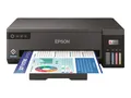 Produktbild: C11CK39401 Epson EcoTank ET-14100 Drucker Farbe Tintenstrahl ITS A3 4800 x 1 ~D~