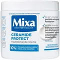 Produktbild: Mixa Hautcreme Ceramide Protect Hautstärkende, Creme, 10% Glycerin, Squalan und Ceramide, 400ml