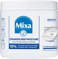 Produktbild: Mixa Körpercreme Mixa Ceramide Protect Creme, mit Ceramiden