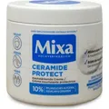 Produktbild: Mixa Pflegecreme Ceramide Deep Moisture, 400 ml