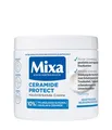 Produktbild: Mixa Ceramide Protect Hautstärkende Creme Körpercreme 400 ml