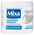 Produktbild: Mixa Hautstärkende Creme für sehr trockene und beanspruchte Haut, Feuchtigkeitss