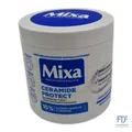 Produktbild: Mixa Hautstärkende Creme für trockene und beanspruchte Haut, Feuchtigkeitsspende